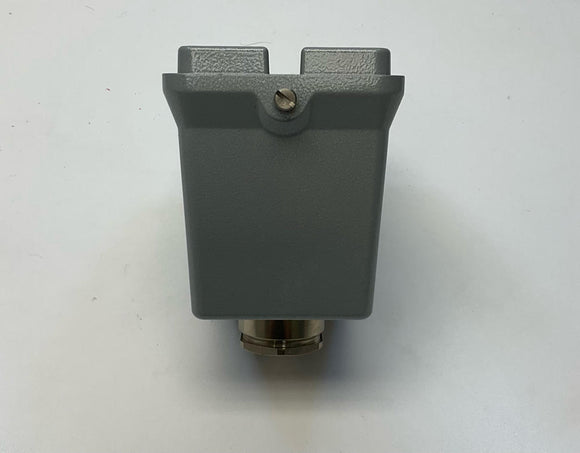 Epic Lapp  10.1550  HBE48  Top Entry Hood Housing