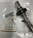 Piab 01.21.219 Level Compensator LCS 200 3/8" NPT M-F-1