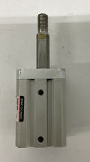 SMC CQ2KB25-30DM Pneumatic Cylinder 25mm Bore, 30mm Stroke-2