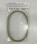 Kuka 134217 Timing Belt For Robots 316-4