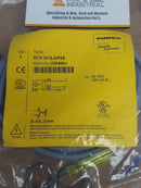 Turck BC5-M18-AP4X Embeddable Capacitive 2504001-2
