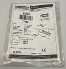 Banner Engineering M12NLP Polarized Retroreflective Sensor 77184-4