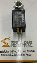 Festo 13364 PPL-1/8 Cylinder Signal Generator-3