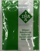 INA TWA1423 Needle Roller Thrust Washer Lot of 4-1