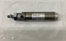 SMC NCDMKB106-0200 Pneumatic Cylinder 1-1/16'' Bore , 2'' Stroke-1
