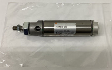 SMC NCDMKB106-0200 Pneumatic Cylinder 1-1/16'' Bore , 2'' Stroke