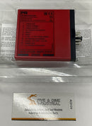 PR Electronics 2284E2D1 Isolation Amplifier 2284-1