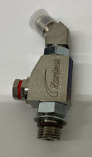 Nordson Saturn 1007233 Inline Filler-5