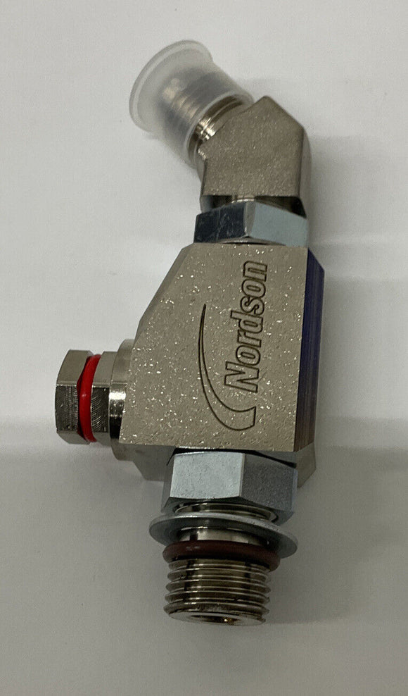 Nordson Saturn 1007233 Inline Filler