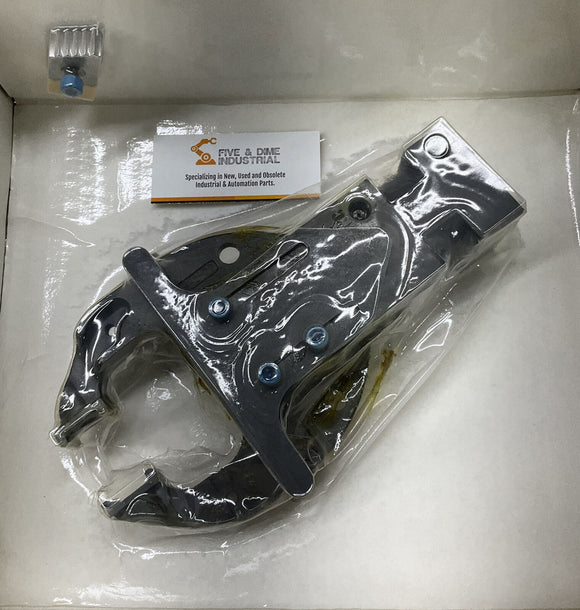 PHD GRM4TS-2-75-75 Pneumatic Gripper / Work Clamp