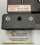 Numatics 081RS331J012H00 Sandwich Regulator w/ Gauge-2