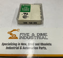 Littelfuse Box of (5) 3AB-15A 510-B10-326 Ceramic Fuses-5