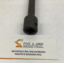 Williams ISDX624LD Flextension, 3/4" Double Hex-3