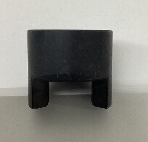 TB Woods L070-7/16 Jaw Coupling Hub 7/16'' Bore