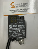 Allen Bradley 871D-JW2G165A-RS WorldClamp Proximity Sensor 20-150V-4