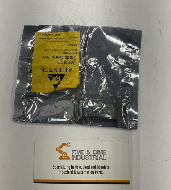 Allen Bradley 1747-M2 Memory Module Ser. A SLC 500