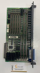 Fanuc A16B-2200-0853 Axis Control 9 AX Serial 1LT-1