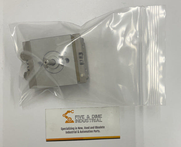 SMC CDRQ2BW15-90 Table Rotation Cylinder