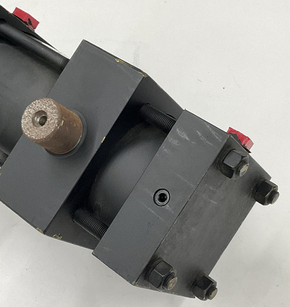 Peninsular NC9-MT4-BR Nos Hydraulic Cylinder 3.25 Bore 5 Stroke