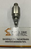 Parker 4-P5QNBA-S Hydraulic Port Bleed Adapter-4