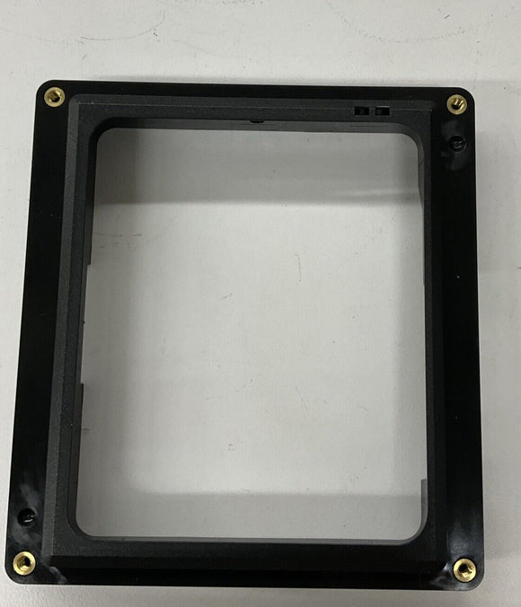 Keyence OP-87465 Panel Mounting Adapter