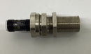 Pepperl Fuchs 910206 Inductive Sensor NBB2-12GM50-E2-C3-V1-3