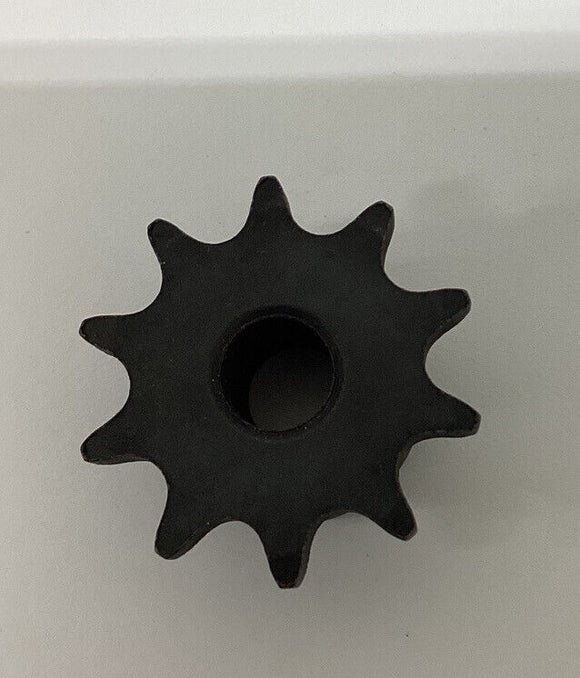 Martin 41B10  Bore to Size Sprocket 1/2'' Bore 10 teeth
