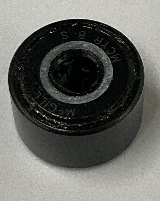 McGill MCYR 8 S Cam Flower  Bearing