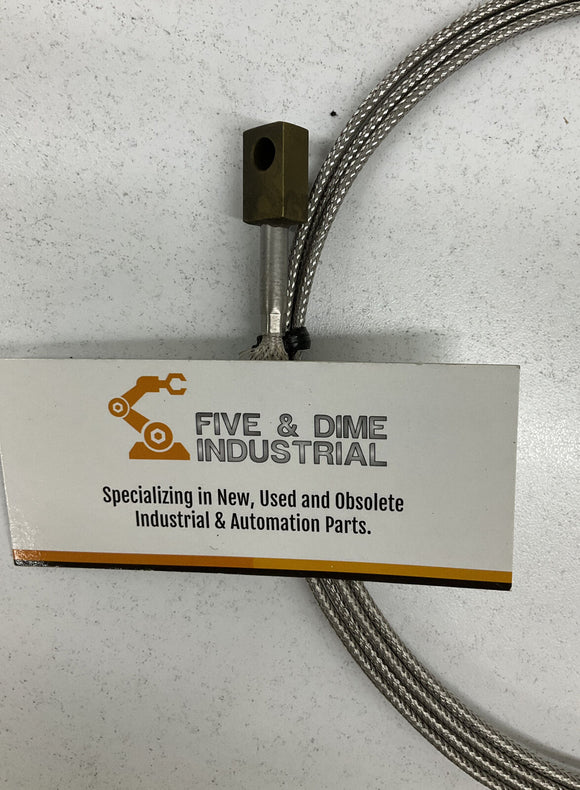Automation Direct ProSense THMJ-0 Type J Bolt On Thermocouple
