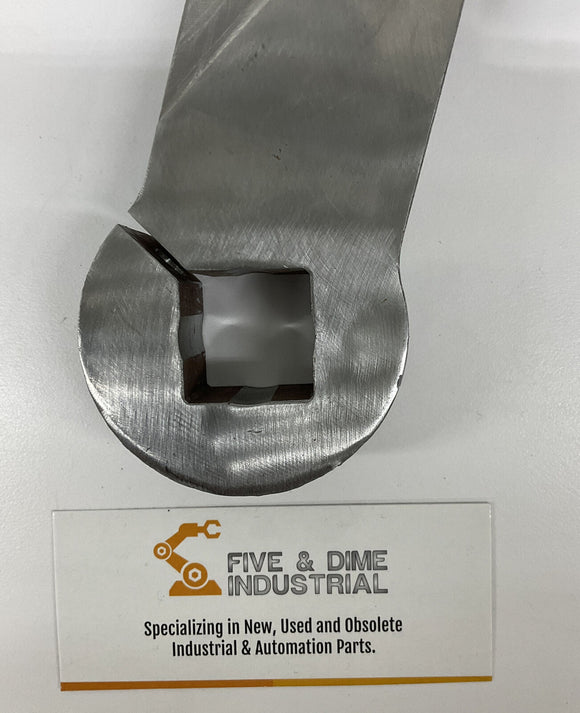 SMC CKZ2N263-30L-X167USB-CA034 Slime Line Clamp 63mm Bore