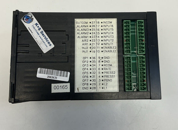 Orsco LCM-100M Intelligent Fluid Digital Control Module