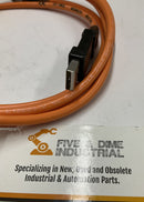 Sick DSL-8V04G02N025KM1 Sensor Switch Cable 6024574-2