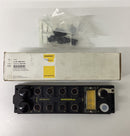 Turck FLDP-IM8-0001 Module Profibus Input Station 8-Sensor 6825320-2