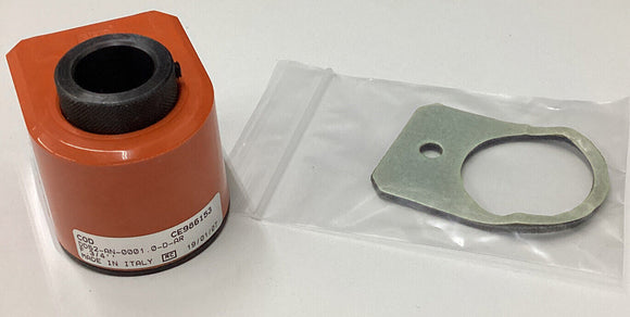 Elesa DD52-AN-001 3/4" Position Indicator Counter