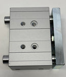 Festo DFM-32-25-P-A-KF Guided Pneumatic Cylinder 32mm Bore, 25mm Stroke 170930-4