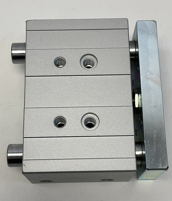 Festo DFM-32-25-P-A-KF Guided Pneumatic Cylinder 32mm Bore, 25mm Stroke 170930