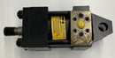 Parker 3.25BB2HKTVS14A1.000 Series 2H Heavy Duty Hydraulic Cylinder-5