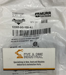 Murr Elektronik CD08-0G-100-A1 Female Connector Cable 8M-7