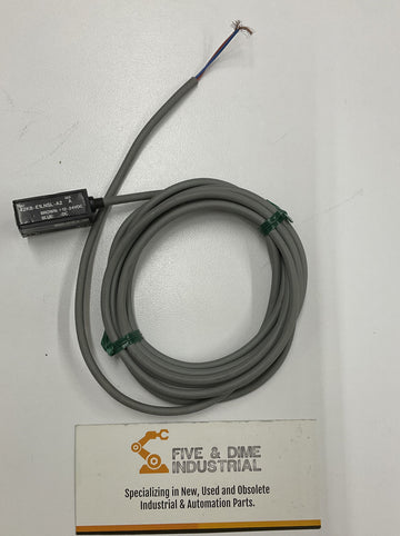 Allen Bradley 42KB-E1LNSQ-A2 w/ 42KB-E1LNSL-A2 Ser. A 12-24 VDC Sensors - 0