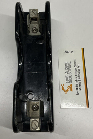 Bussmann Buss IB0030 Fuse Holder 1-Pole 600V 30A