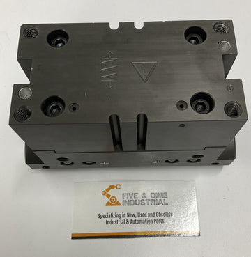 PHD GRK-5-58X10.5-CB / GRK-5-58  Pneumatic Parallel Gripper