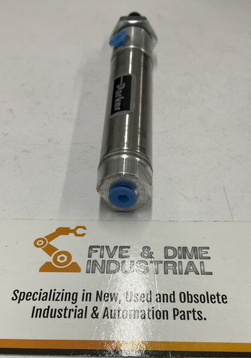Parker 00.56 DSRM 1.000 Pneumatic Cylinder WD523754 - 0