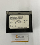 Ferraz Shawmut 66112 2-Pole Power Distribution Box w/ Cover 600V-3