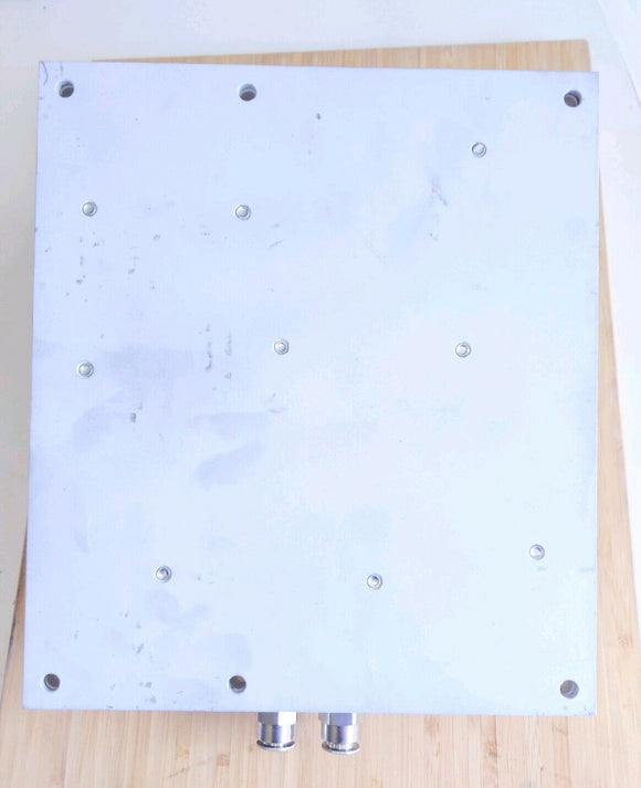 SCA Schucker 7120.000109 Control Block DFP-V12-U