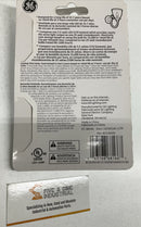 GE Led Light Bulbs LED3DCAC-C/TP Energy Smart 25 Watt Dimmable-3