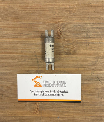 Bussmann NITD10 Fuse BS88.2:1988 80kA 550 VAC