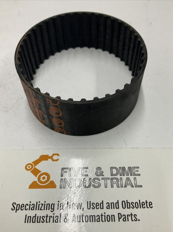 Jason 80XL875 Timing Belt 7/8" Width Lot of 2