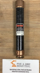 Bussmann / Fusetron FRS-R-17-1/2 Lot of 2   600V Fuse (GR124)-4