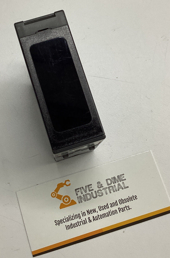 Panasonic EQ-501 EQ501 Photoelectric Switch 24-240VAC / 12-240VDC