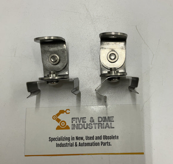 Banner LMBWLB32-180S Led Light Bar Mounting Bracket Set 87852